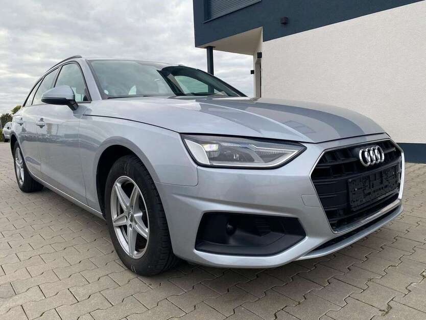 Audi A4 130.354 km 18.800 € Bergtheim 97241