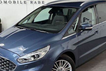 Ford Galaxy 79.450 km 29.749 € Wardenburg 26203