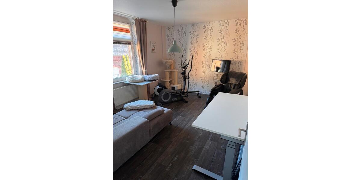 Reihenhaus Gladbeck Alt-Rentfort - 5.5 Zimmer, 131 m&sup2;, 215.000&euro; | Angebot:27131844