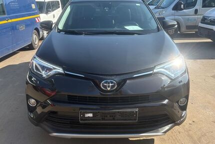 Toyota RAV 4 305.750 km 10.900 &euro; Ludwigsfelde 14974