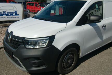 Renault Kangoo 31.960 km 16.550 &euro; Willstätt 77731