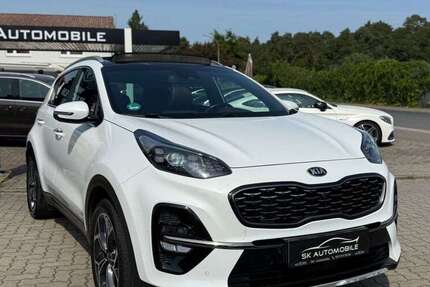 Kia Sportage 116.000 km 19.490 € Erlenbach am Main 63906