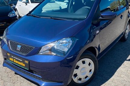Seat Mii 154.814 km 4.800 &euro; Garbsen 30827