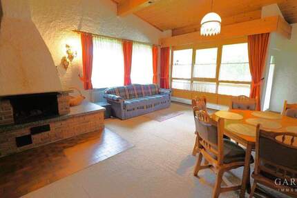 Wohnung Immenstadt im Allgäu Bühl - 2 Zimmer, 54 m&sup2;, 179.900&euro; | Angebot:25781227