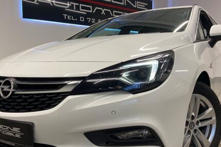 Opel Astra 183.900 km 6.450 &euro; Bretten 75015