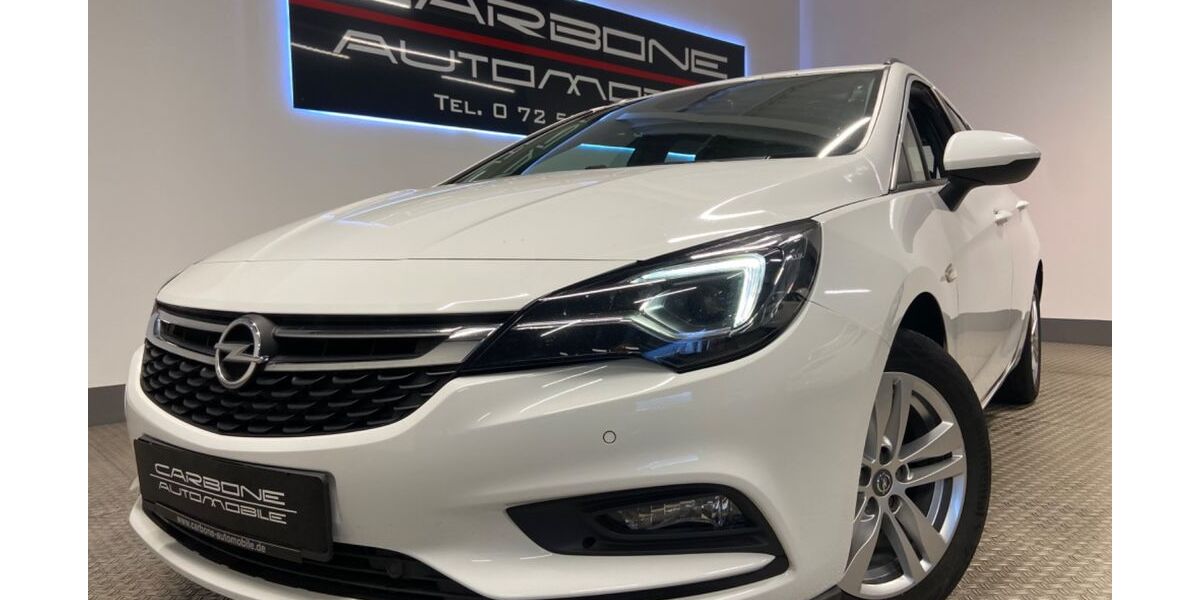 Opel Astra 183.900 km 6.450 &euro; Bretten 75015