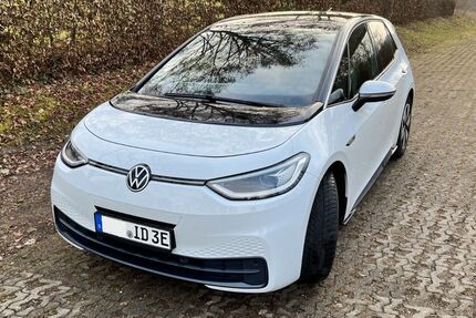VW ID.3 85.000 km 16.500 &euro; Alsenz 67821