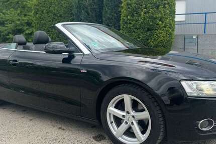 Audi A5 122.350 km 8.799 € Dresden 01159