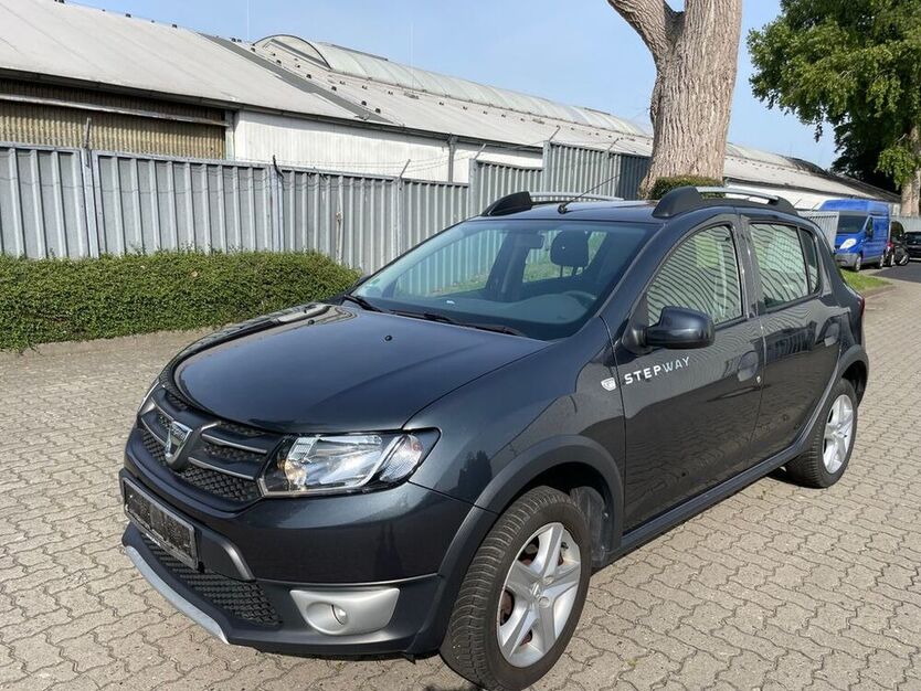 Sandero