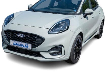 Ford Puma 6.080 km 26.950 &euro; Miehlen 56357