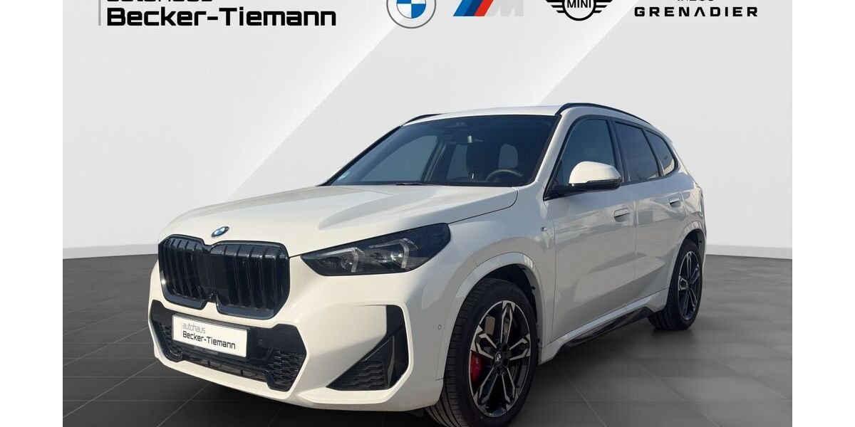 BMW X1 18.816 km 45.505 &euro; Versmold 33775