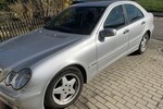 Mercedes-Benz C 200 208.000 km 3.500 &euro; Bernhardswald 93170