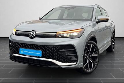 VW Tiguan 14.700 km 42.600 &euro; Mannheim 68167