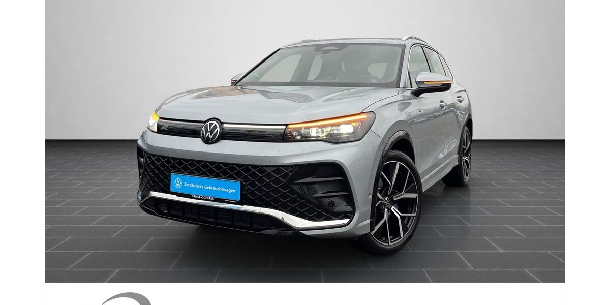 VW Tiguan 14.700 km 42.900 &euro; Mannheim 68167