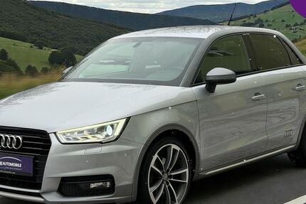 Audi A1 95.399 km 18.999 &euro; Berlin 13089