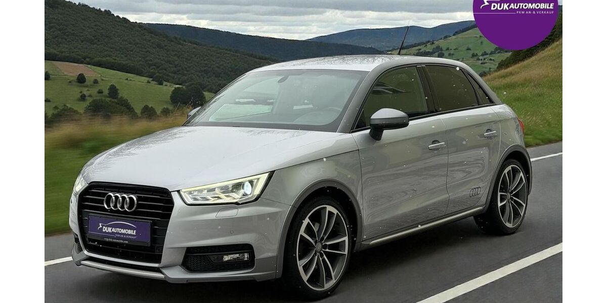 Audi A1 95.399 km 18.999 &euro; Berlin 13089