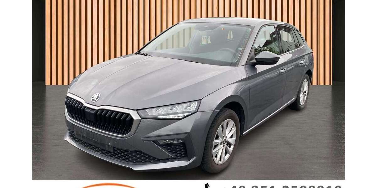 Skoda Scala 18.963 km 18.980 &euro; Dresden/Weißig 01328