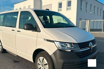 VW T6 Transporter 299.947 km 18.500 € Hadamar 65589