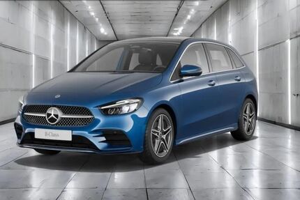 Mercedes-Benz B 250 15.000 km 41.990 € Titisee-Neustadt 79822