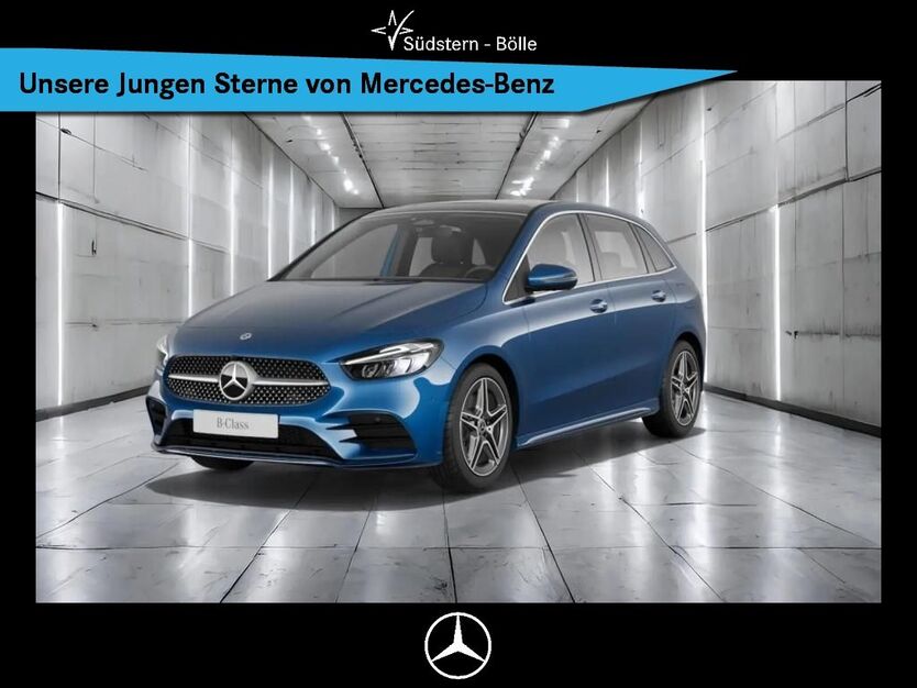 Mercedes-Benz B 250 15.000 km 42.499 € Titisee-Neustadt 79822