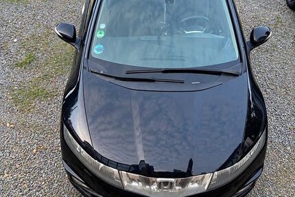 Honda Civic 240.000 km 4.000 &euro; Nideggen 52385