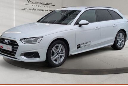 Audi A4 24.900 km 33.880 &euro; Kirchheim 73230