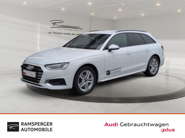 Audi A4 24.900 km 33.880 &euro; Kirchheim 73230