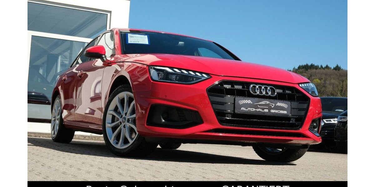 Audi A4 77.400 km 24.990 &euro; Wörth a.d. Donau, bei Regensburg 93086