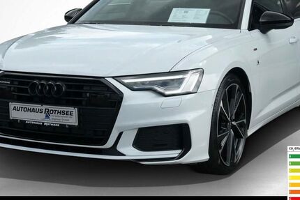 Audi A6 111.500 km 39.740 € Hilpoltstein 91161
