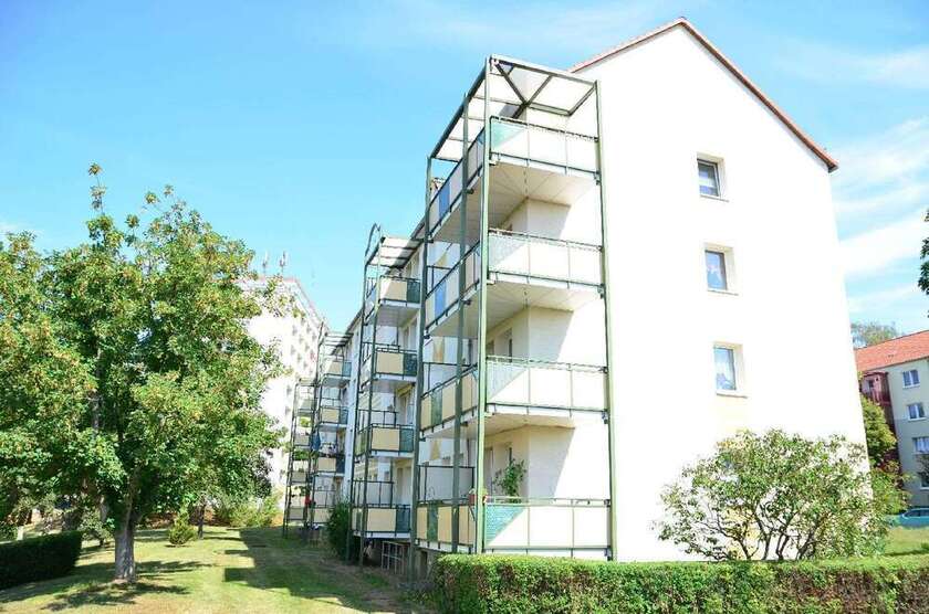 Wohnung zum Mieten in Sangerhausen 420 € 69 m²