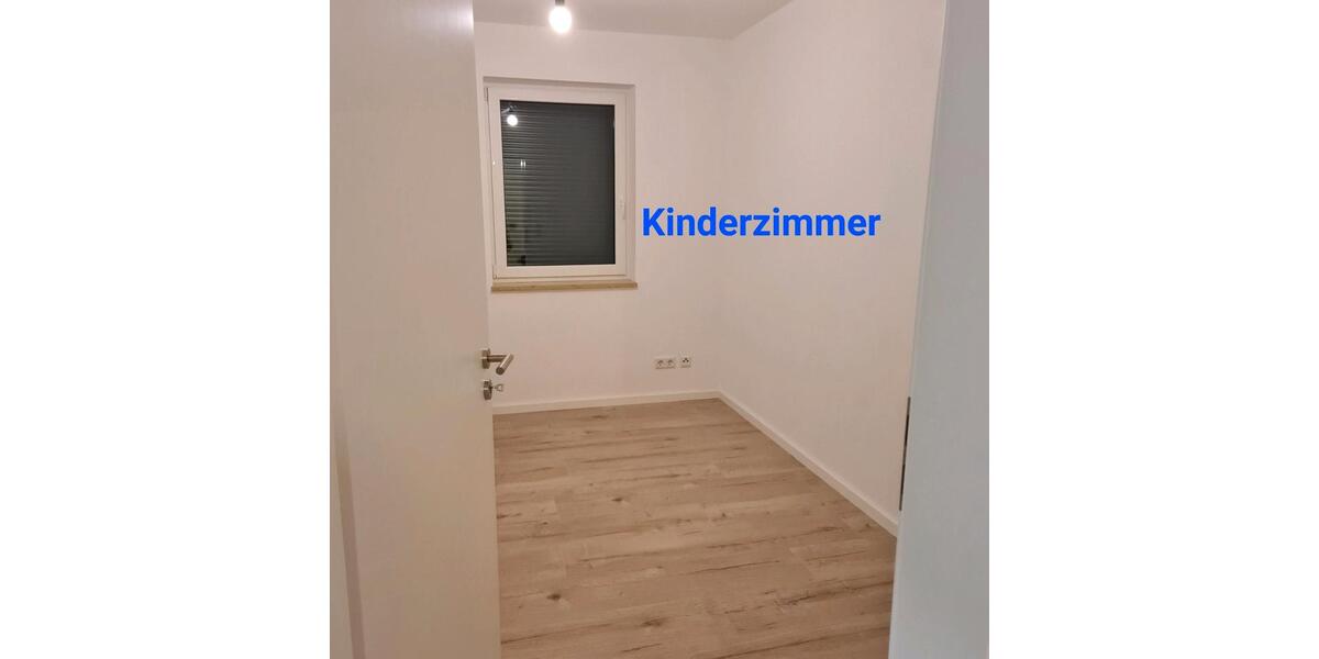 Erdgeschoßwohnung Greding - 3 Zimmer, 78 m&sup2;, 860&euro; | Angebot:26283479