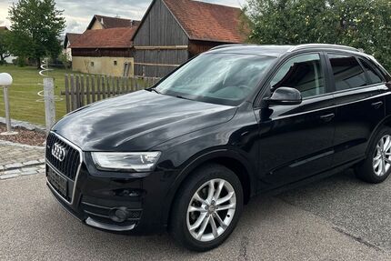 Audi Q3 235.787 km 10.850 &euro; Roding 93426