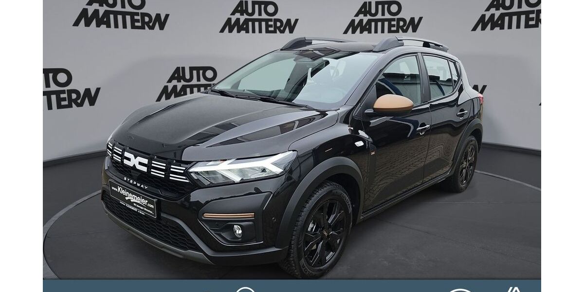 Dacia Sandero 11.100 km 19.460 &euro; Minden 32427