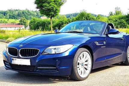 BMW Z4 154.000 km 19.500 &euro; Bad Wurzach, Stadt 88410