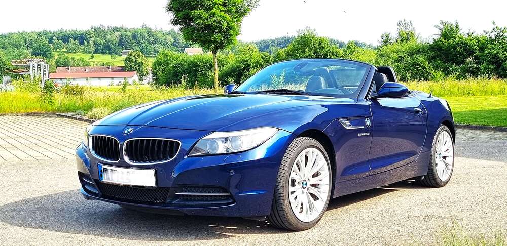 BMW Z4 154.000 km 19.500 &euro; Bad Wurzach, Stadt 88410