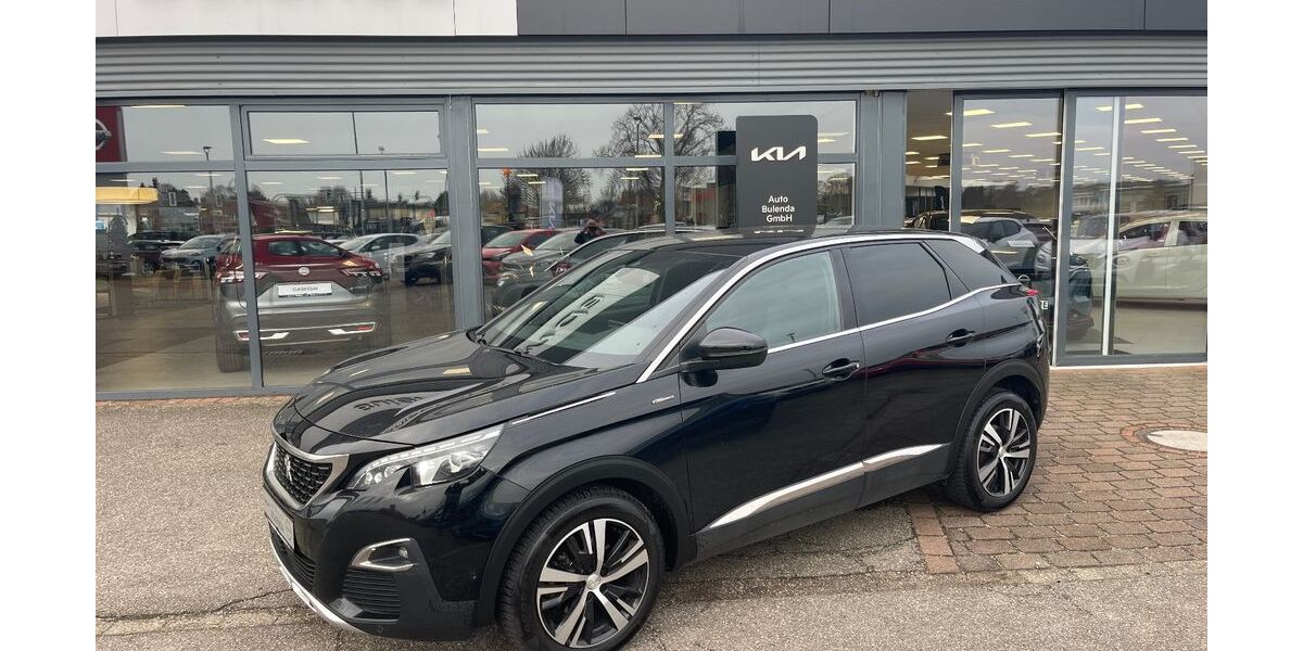 Peugeot 3008 70.000 km 19.970 &euro; Wesel 46485