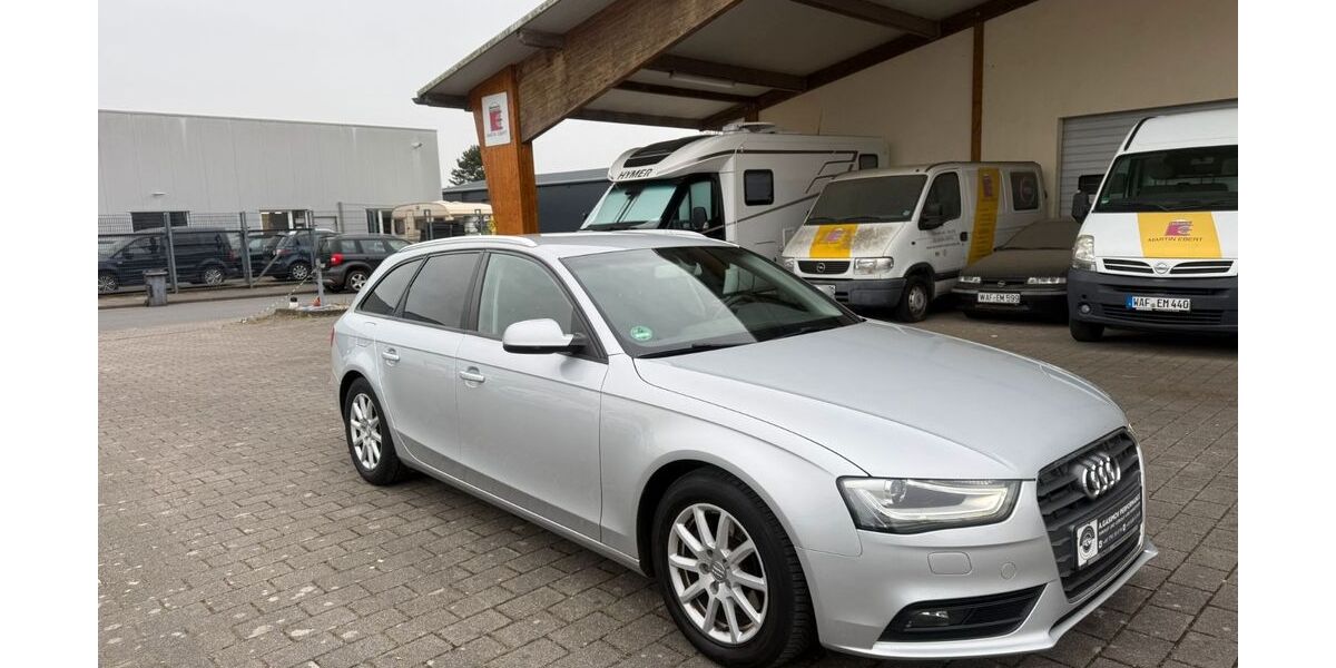 Audi A4 274.751 km 6.299 &euro; Telgte 48291