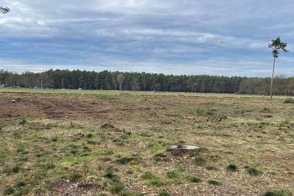Wohnen im Stadtteil Sielow zimmer
