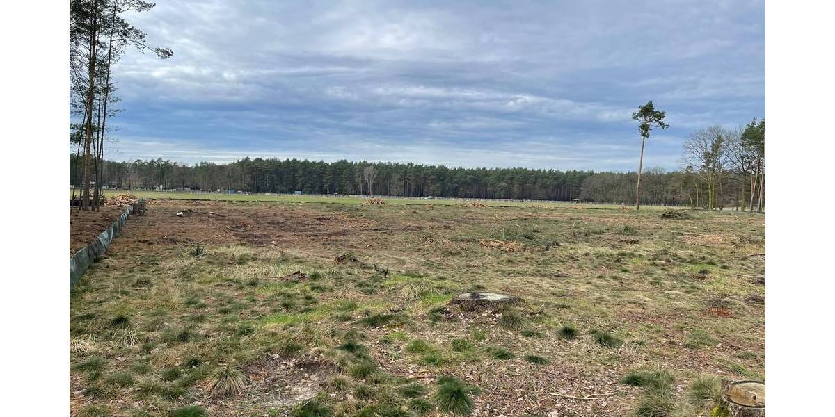 Wohnen im Stadtteil Sielow zimmer