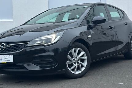 Opel Astra 50.996 km 13.490 &euro; Gießen 35398