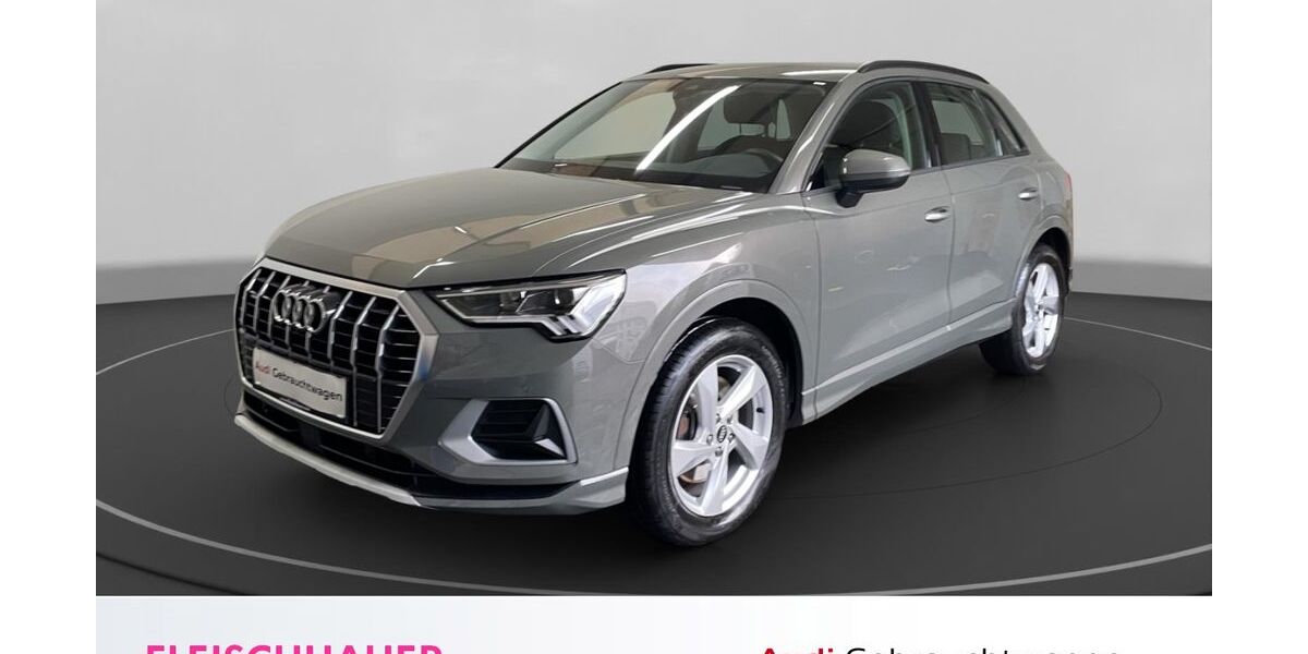 Audi Q3 27.579 km 33.890 &euro; Köln 50823