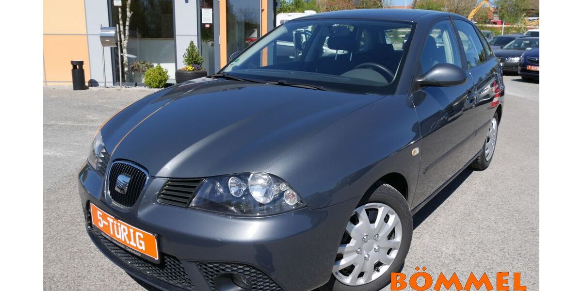 Seat Ibiza 169.488 km 2.985 &euro; Oerlenbach 97714