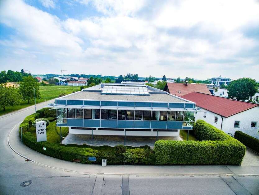 Büro in Bad Wörishofen 750 € 113 m²