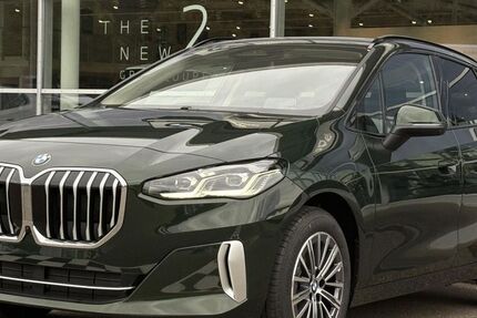 BMW 218 Active Tourer 17.500 km 32.000 &euro; Michelfeld (Schwäbisch Hall) 74545