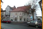 Laden mit Büroräumen über 2 Etagen (EG + OG) zu vermieten - Gewerbeobjekt Bad Wildungen Bad Wildungen (Kernstadt) | Angebot:26845489
