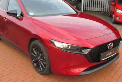 Mazda 3 9.990 km 24.990 € Calvörde 39359