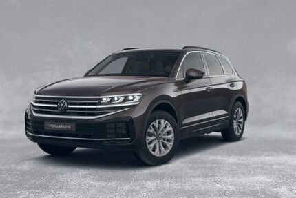 VW Touareg 24.040 km 60.930 &euro; Kulmbach 95326