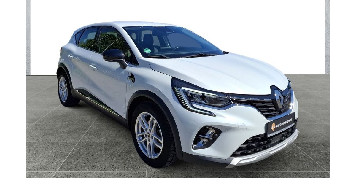 Renault Captur 91.661 km 16.980 &euro; Aachen 52068