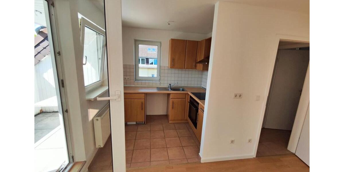 Maisonettenwohnung Wedel - 3.5 Zimmer, 63 m&sup2;, 1.190&euro; | Angebot:26646827