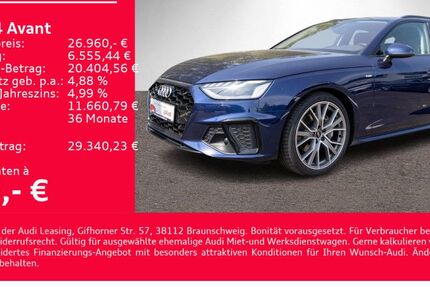 Audi A4 128.500 km 25.790 € Heilbronn 74074